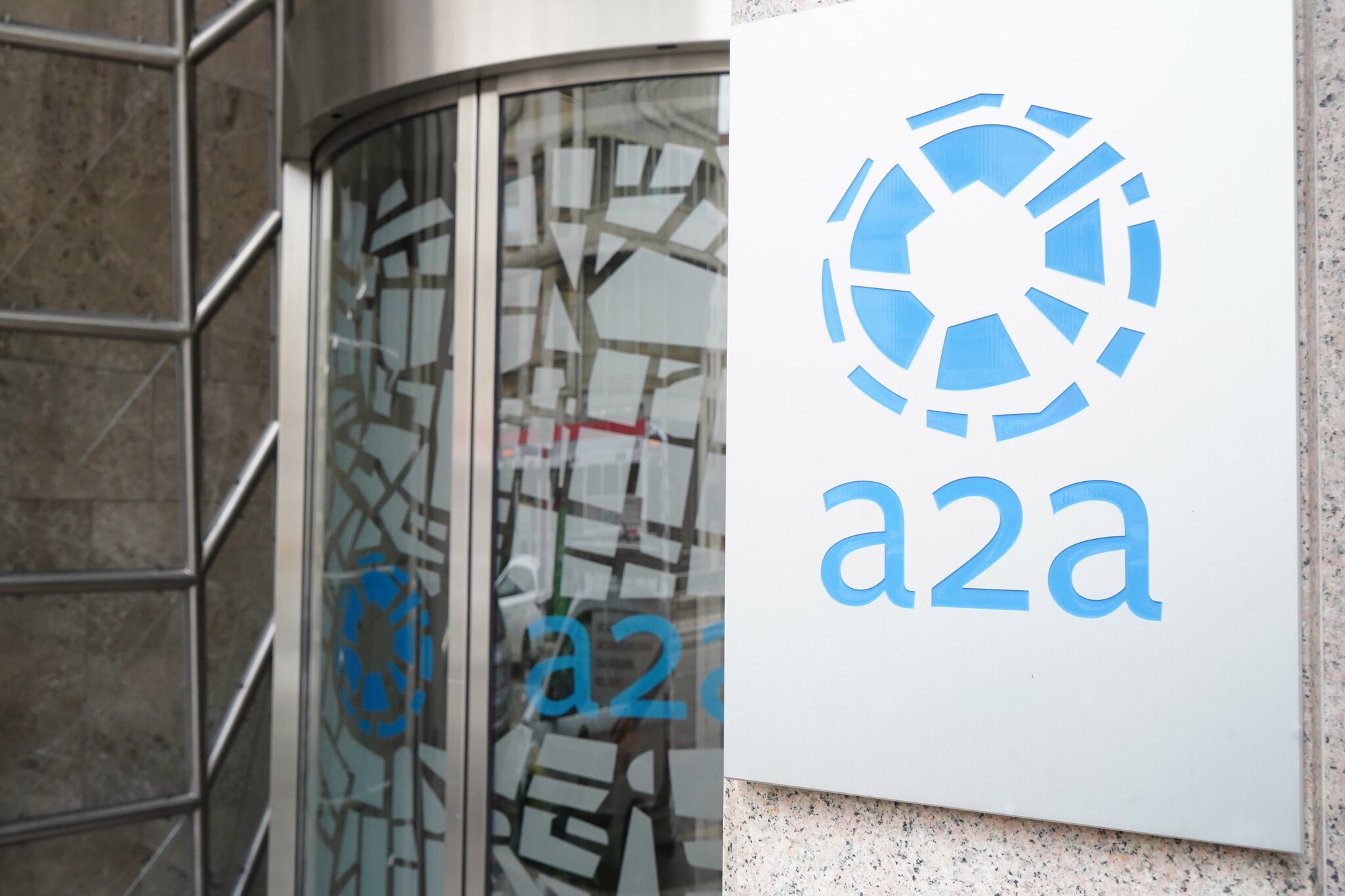 Titoli a2a on sale